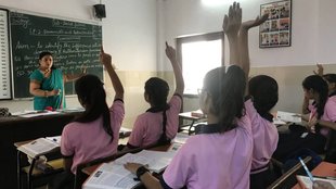 RPSC 2nd Grade Teacher Recruitment, Rajasthan Teacher Vacancy,