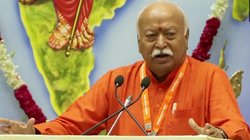 हिन्दू कौन है? 100 वर्ष की संघ यात्रा व्याख्यान में RSS प्रमुख मोहन भागवत ने बताई परिभाषा