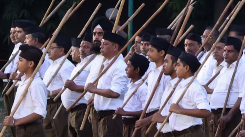 rss, rss india, pm modi rss