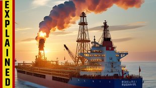 RUSSIAN OIL, INDIA RUSSIA, AMERICA