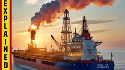 India Russia Oil Trade News: अमेरिका को क्यों लगी मिर्ची, आखिर भारत रूस से कितना तेल खरीदता है?
