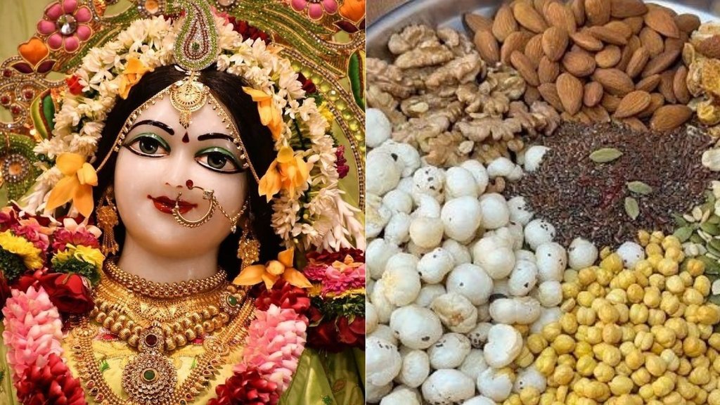 Radha Ashtami Vrat 2025 , Radha Ashtami, Radha Ashtami 2025