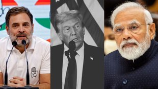 US-India trade tension, Uncle Sam threat, farmer protest