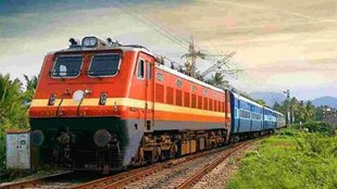 Indian Railway, Ashwini Vaishnaw