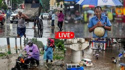 AAJ Ka Mausam LIVE Updates: चक्रवात मोंथा के कारण पश्चिम बंगाल में भारी बारिश की संभावना, दिल्ली से बिहार तक बदलेगा मौसम का मिजाज