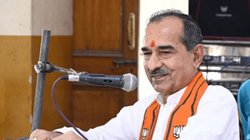 ‘धनखड़ को जाति की वजह से नहीं हटाया गया…’, राजस्थान BJP के अध्यक्ष राठौड़ बोले- हमारे पास कई जाट नेता। Interview