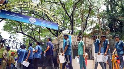 Rajasthan NEET UG Counselling 2025: राजस्थान नीट यूजी काउंसलिंग के लिए चॉइस फिलिंग की लास्ट डेट कल, यहां देखें शेड्यूल