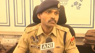 Rajasthan News | bomb threat cmo rajasthan news
