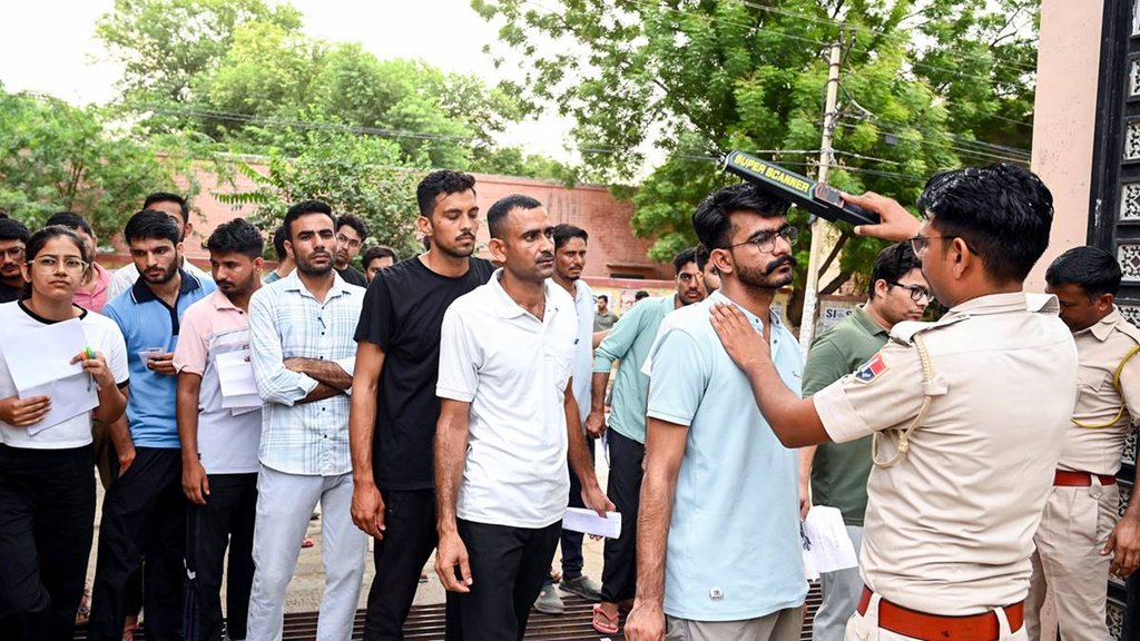 Rajasthan Police SI Vacancy 2021, Rajasthan High Court,