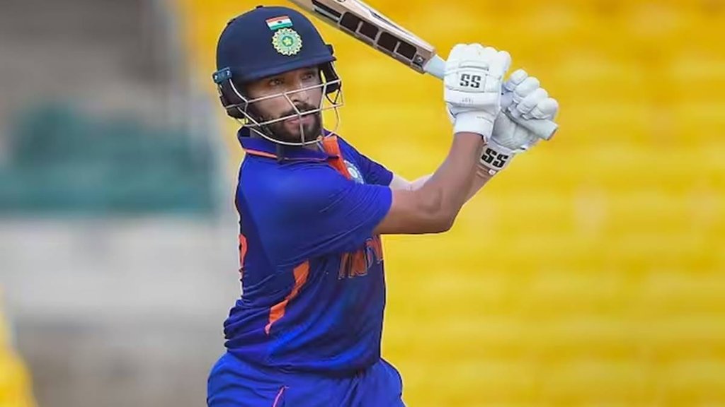Duleep Trophy 2025, Rajat Patidar, Rajat Patidar hundred, Danish Malewar, Central Zone vs North East Zone, रजत पाटीदार, दानिश मालेवार, दलीप ट्रॉफी 2025, Danish Malewar century, Rajat Patidar century