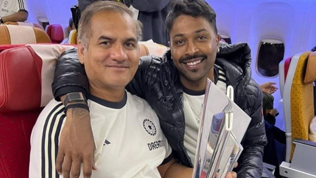 BCCI, Rajeev Kumar, masseur Rajeev Kumar, Asia Cup 2025, Team India, Indian cricket team