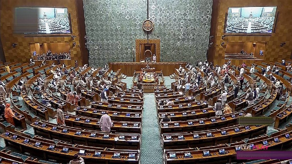 Rajya Sabha, JK Rajya Sabha seat