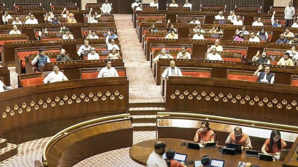 Rajya Sabha Jammu and Kashmir, Rajya Sabha vacancies, Jammu and Kashmir representation, Election Commission Rajya Sabha