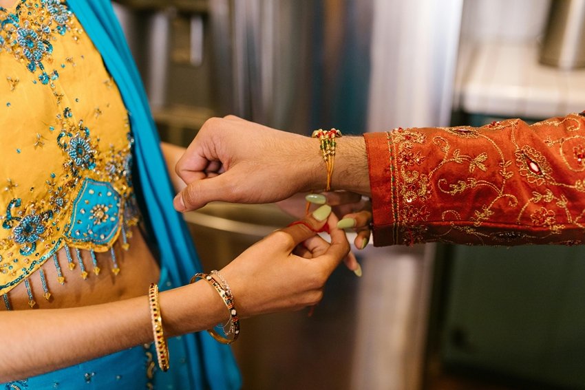 Rakhi Across Cultures The Festival Uniting Siblings Worldwide