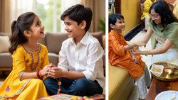 इस बार रक्षाबंधन पर छोटे भाई को रिटर्न में दें गिफ्ट, यहां देखें Top 8 Raksha Bandhan Gift Ideas, खुशी से खिल उठेगा चेहरा