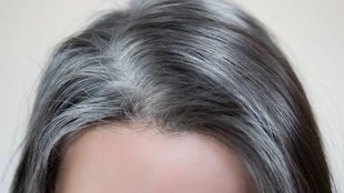 Kalonji and Mustard Oil, Blacken White Hair Naturally, How To Blacken White Hair Naturally