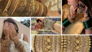 Raksha Bandhan 2025, Raksha Bandhan Bangle Design, Bangle Design for Raksha Bandhan