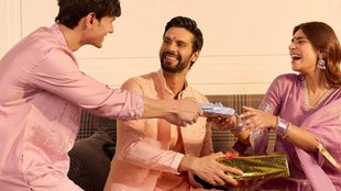 raksha bandhan 2025 gift, gift for raksha bandhan, sister raksha bandhan gift, raksha bandhan gift for sister
