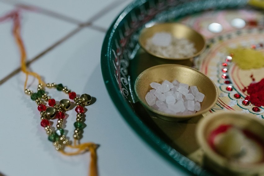 Raksha Bandhan Celebrated Not Just in India But Across Many Countries