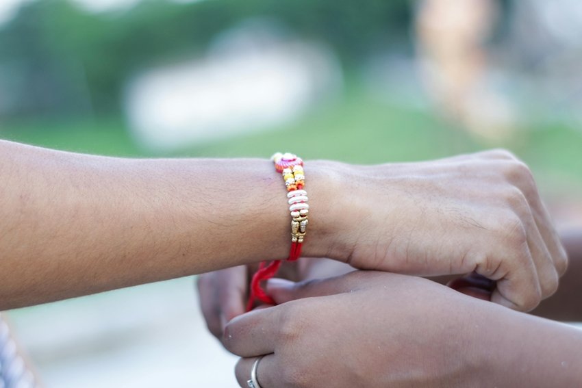 Raksha Bandhan Festivities Reach Muslim Majority Nations Too