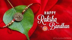 राखी 2025: भाई और बहन के लिए 10 अलग-अलग शुभकामना संदेश | Raksha Bandhan Hindi Wishes