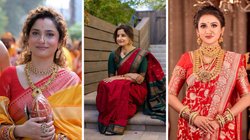 रक्षाबंधन स्पेशल साड़ियां: राखी पर पहनें ये ट्रेडिशनल आउटफिट, दिखेंगी सबसे खूबसूरत
