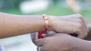 Raksha Bandhan Spreads Love and Tradition