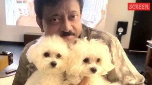 Ram Gopal Varma