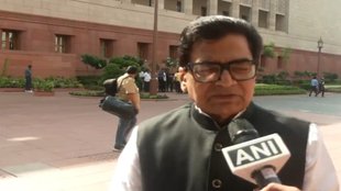 Donald Trump, US tariff on India, Ramgopal Yadav, oil from Russia