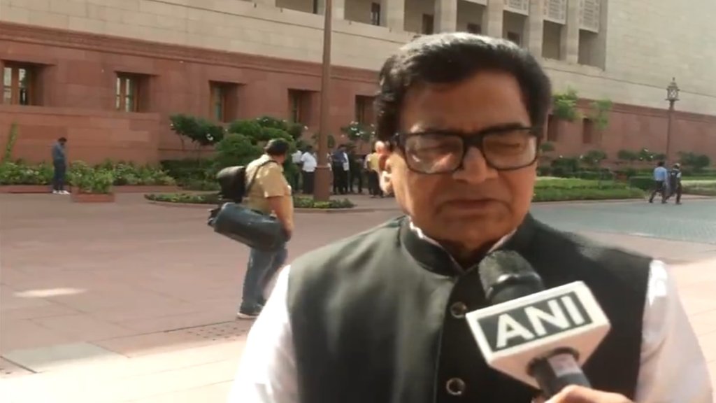Donald Trump, US tariff on India, Ramgopal Yadav, oil from Russia