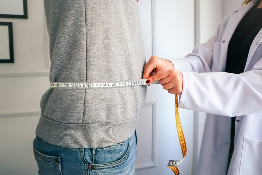 Rapid Weight Loss Without Effort