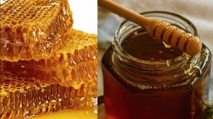 Real vs Fake Honey, Fake Honey Test, Real Honey Test at Home