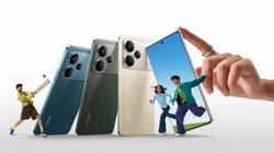 7000mAh बैटरी, 50MP कैमरे वाले Realme P4 5G और Realme P4 Pro 5G भारत में लॉन्च, जानें कीमत व फीचर्स