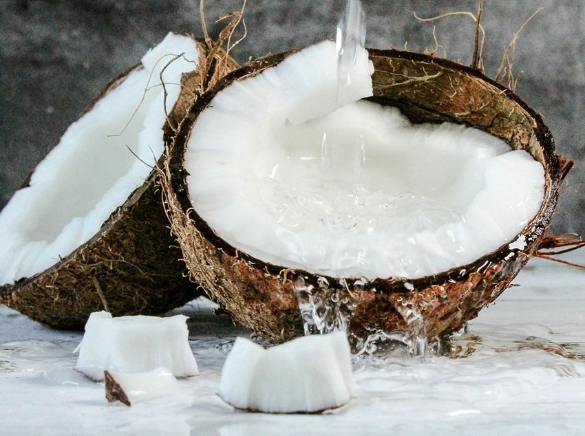 Reasons to Love Raw Coconut