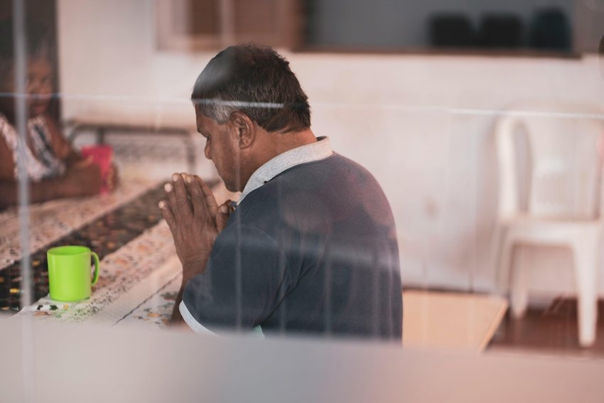 Reduce Anxiety with Daily Self-Care and Mindfulness