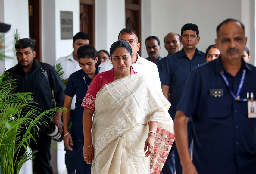 Delhi CM Rekha Gupta Attack