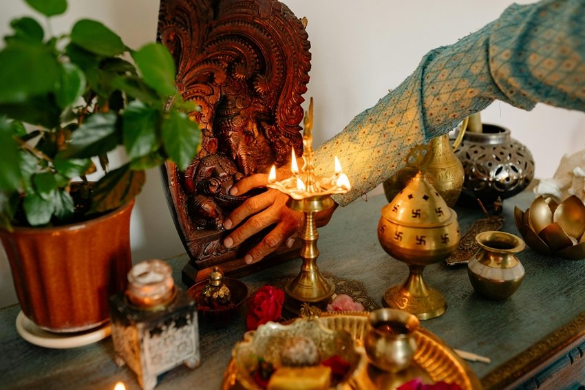 Remove All Obstacles and Achieve Success with These Ganesh Mantras