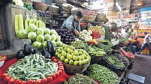 RBI monetary policy, consumer price index, food prices