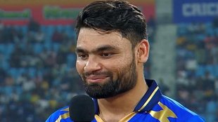 Rinku Singh, UPPL 2025, Meerut Mavericks beat Kanpur Superstars