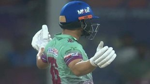 Rinku Singh, UPT20 league, Kashi Rudras vs Meerut Mavericks