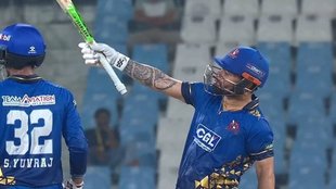 Asia Cup 2025, Rinku Singh, Rinku Singh hundred, UPPL 2025, Priya Saroj, रिंकू सिंह, प्रिया सरोज, एशिया कप 2025