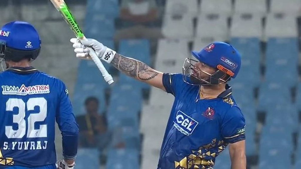 Asia Cup 2025, Rinku Singh, Rinku Singh hundred, UPPL 2025, Priya Saroj, रिंकू सिंह, प्रिया सरोज, एशिया कप 2025