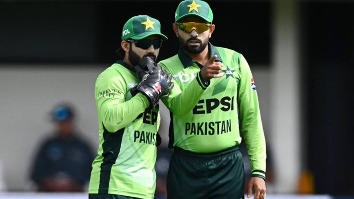 खत्म हो गया बाबर-रिजवान का T20I करियर, पीसीबी ने दे दिए संकेत; क्या अब रिटायरमेंट ही है विकल्प?