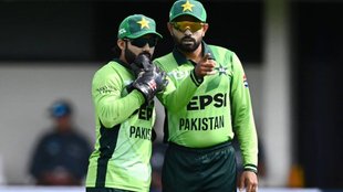 Babar Azam, Mohammad Rizwan, PCB, Pakistan cricket board, Asia Cup 2025, Pakistan cricket team, Pakistan team for Asia cup 2025, Pakistan team announced for Asia Cup 2025, Babar Azam age, Mohammad Rizwan age, Babar Azam T20I cricket career, Mohammad Rizwan T20I cricket career