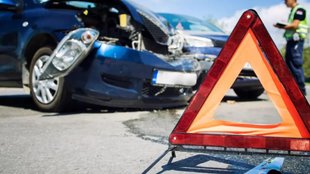 Road safety, accidents, national road policy