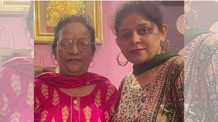 Rohini| Double Murder| Hindi News