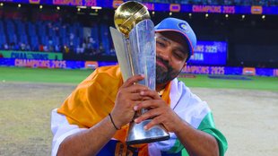 Rohit Sharma,Rishabh Pant,ICC Champions Trophy 2025