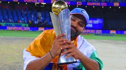 “एक आखिरी बार, विदाई लेते हुए…,” रोहित शर्मा ने इंस्टाग्राम स्टोरी पर लिखी बड़ी बात