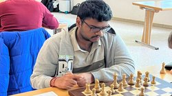 भारत के 89वें ग्रैंडमास्टर बने रोहित कृष्णा एस, कजाकिस्तान में जीता अल्माटी मास्टर्स कोनाएव कप; जानिए कैसे मिलता है ये टाइटल
