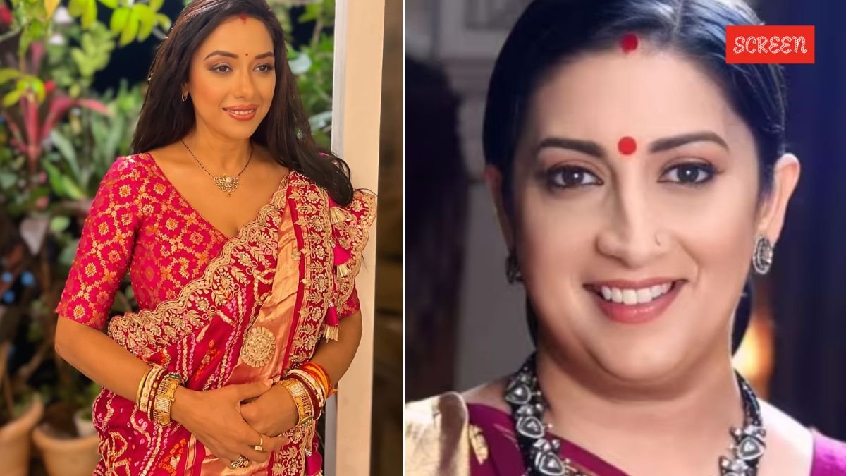 Rupali Ganguly On National Award